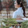 아비가일, 고운 한복 자태..'한국 ♥ 대한 외국인'
