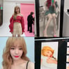 이유비, 공주 같은 비주얼..빛나는 팔색조 매력