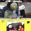 '놀면뭐하니' 유산슬X펭수 환상케미 자랑[★밤TView]