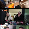 '집사부일체' 문소리, 14년 만에 장준환에 "오빠♥"[별별TV]
