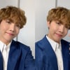 방탄소년단 제이홉 "아미는 내 희망 사랑합니다♥"