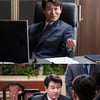 '해치지않아' 박혁권X장승조의 新 매력..하찮음 폭발과 볼수록 밉상