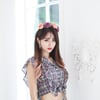 경리, YNK 전속계약 "든든한 파트너 되겠다"(공식)
