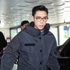 빅뱅 탑, "더 이상 실수 안 돼" 댓글에 수긍.."동의한다"