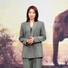 박신혜 "'휴머니멀', '동물♥'으로 출연'..걱정됐다"