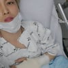 김재중, 손가락 부상 입원에 "새해 액땜..걱정말라" [전문]