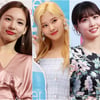 트와이스 나연·사나·모모 팬심 달래기 "행복한 일들만"[종합]