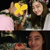 서효림, 남편과 함께 하는 첫 생일..행복한 신혼