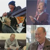 '마이웨이' 김학철 "인상 때문에 검문 많이 당해"