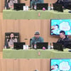 '컬투쇼' 김하영 "유민상은 내 남자다" 벌칙 수행에 폭소