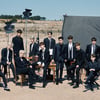 세븐틴, 월드투어 LA공연 20일 V라이브 생중계