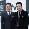 '머니게임' 이성민 "김상호 감독과 인연으로 출연 결정"