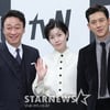 "경제 드라마는 어렵다?"..'머니게임' 연기로 이해 씹어먹는다[종합]