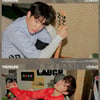 'YG신인' 트레저, 데뷔 시동..최현석 등 4人 프로필 공개