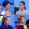 '보이스퀸' 박연희→야부제니린 충격 탈락..와일드카드 2인은?