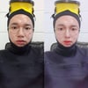 장성규 '어플' 효과 '비포&애프터' 공개..유쾌 매력 