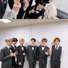 슈주 이특, NCT드림에 꿀리지 않는 '아이돌 큰 형님'