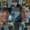 '싸이코패스 다이어리' 윤시윤, 박성훈에 역습→통쾌