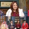 '해투4' 소유진 "'연예대상' 백종원 레전드짤, 나도 놀려"