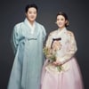 '♥소범준' 정지원 아나운서 득남.."축복 속에 안정 취해"(공식)