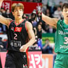 허훈, 형 허웅과 적으로... KBL 올스타전 팀 구성 완료