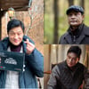 '싸패다' 박정학, 서늘 카리스마 종영 소감 "흥미로웠던 캐릭터"