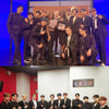 세븐틴, 美 '굿데이 뉴욕' 출연.."무대 경이롭고 환상적" 극찬
