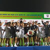 U-16 대표팀, 터키 국제친선대회 참가... "AFC챔피언십 대비"