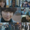 '싸패다' 종영, 윤시윤X정인선X박성훈이 남긴 것들