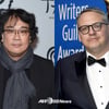 봉준호 '기생충', 아담 맥케이와 만날까..HBO 시리즈 제작 논의