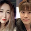 황바울 부친상·간미연 시부상.."父 위해 기도 부탁"