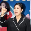 '정직한 후보', 라미란이 아니면 안 된다? 김무열→감독의 확신! [별★한컷]