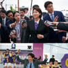 '정직한 후보', '김종욱 찾기' 감독과 '범죄도시' 제작진이 만나면?