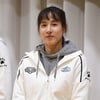 [★현장] 올스타전 세리머니 준비한 김단비 "골보다 재미가 중요하죠"