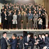 두산, 신인 선수 부모님 초청 행사 실시