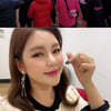 송가인, 팬들에게 감사 인사.."어게인♥"
