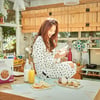 박신혜, '사과머리'로 뽐낸 상큼 美.."♥"