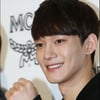 엑소 첸, 결혼에 과거 이상형 재조명.."웃는 모습 예쁜 사람"