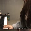 송하예, '사재기' 법적 공방 예고 속 '노래할게요' 커버