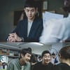 최우식 '소주한잔', 美 아카데미서 못봐 아쉽네