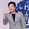 [★포토]이수근 '파이팅!'