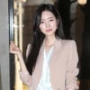 '간택' 진세연 "화려한 연출+배우 호흡 잘 맞았죠"