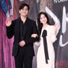 진세연, '간택' 김민규와 함께 브이라이브 출연.."조금 이따 보아요♥"