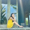 AOA 설현, 상큼한 매력..꽃이 꽃을 만났을 때 