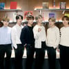 방탄소년단 순수예술 컬래버 프로젝트 'CONNECT, BTS'