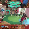 '나의 첫 사회생활' 첫방..티격태격 아이들→多 조언