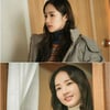 '날찾아' 박민영, 이번엔 '감성여신'.."서정멜로 최적화"