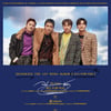 '컴백' 젝스키스 트랙리스트..음악적 성장+보컬 재발견