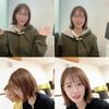 임수향, 확 자른 단발 공개.."큐티뽀짝 어려 보여"