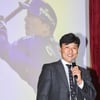 '신인 강연' 이승엽 "날카로운 질문에 깜짝, 나 같으면 손 못 들어" [★현장] 